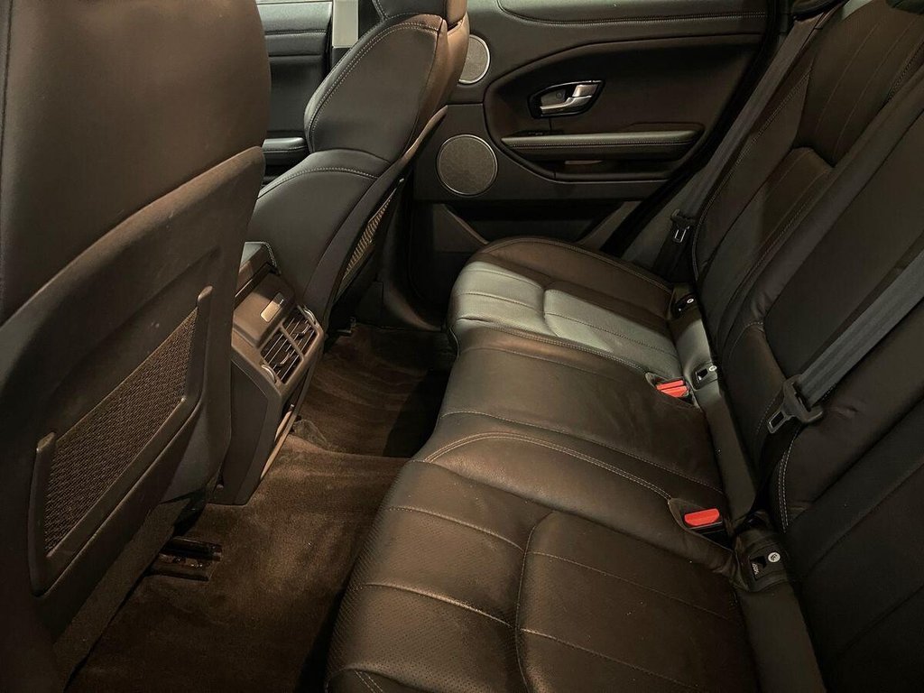 Used Land Rover Range Rover Evoque 2018 for sale - 76323700: Photo 22