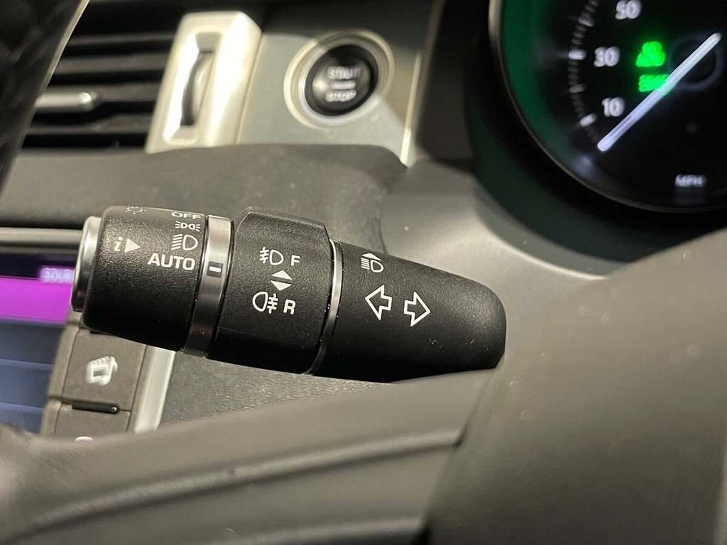 Used Land Rover Range Rover Evoque 2018 for sale - 76323700: Photo 24