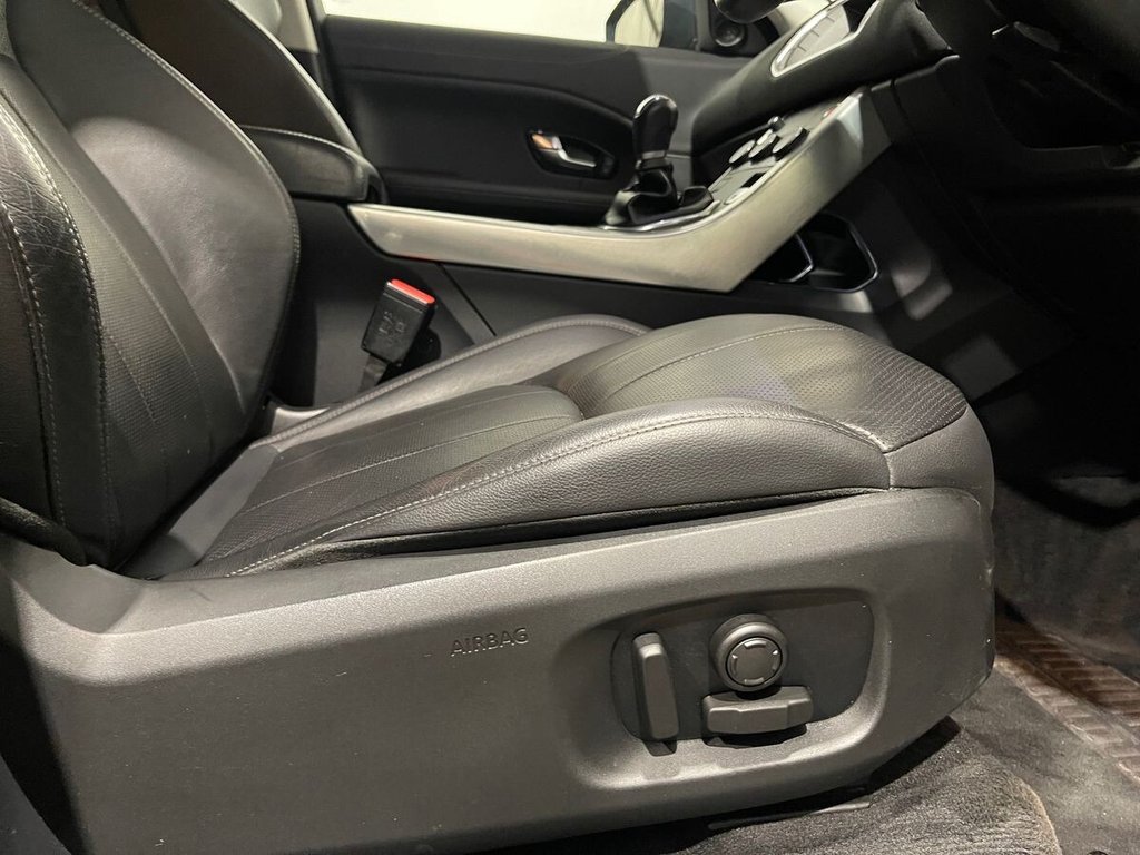 Used Land Rover Range Rover Evoque 2018 for sale - 76323700: Photo 26