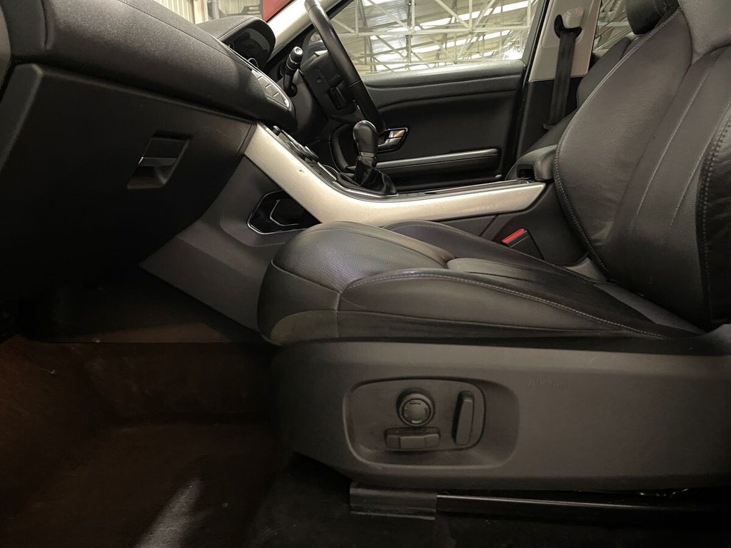 Used Land Rover Range Rover Evoque 2018 for sale - 76323700: Photo 27