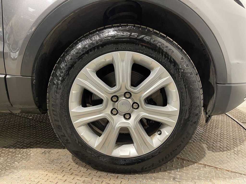 Used Land Rover Range Rover Evoque 2018 for sale - 76323700: Photo 28