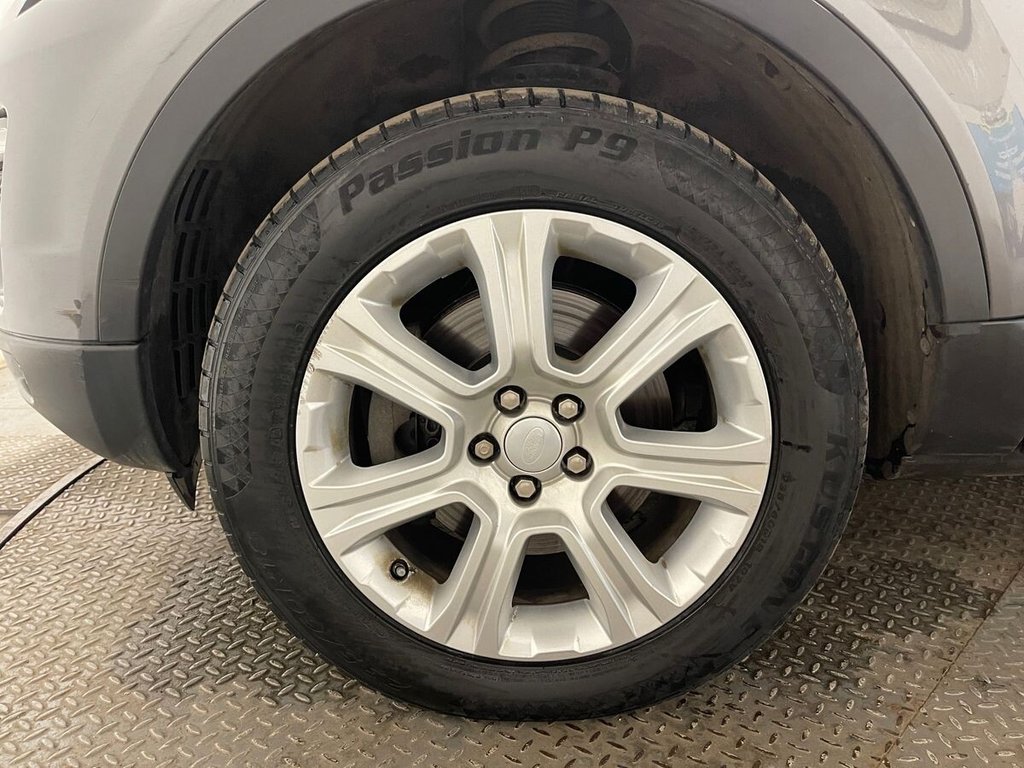 Used Land Rover Range Rover Evoque 2018 for sale - 76323700: Photo 29