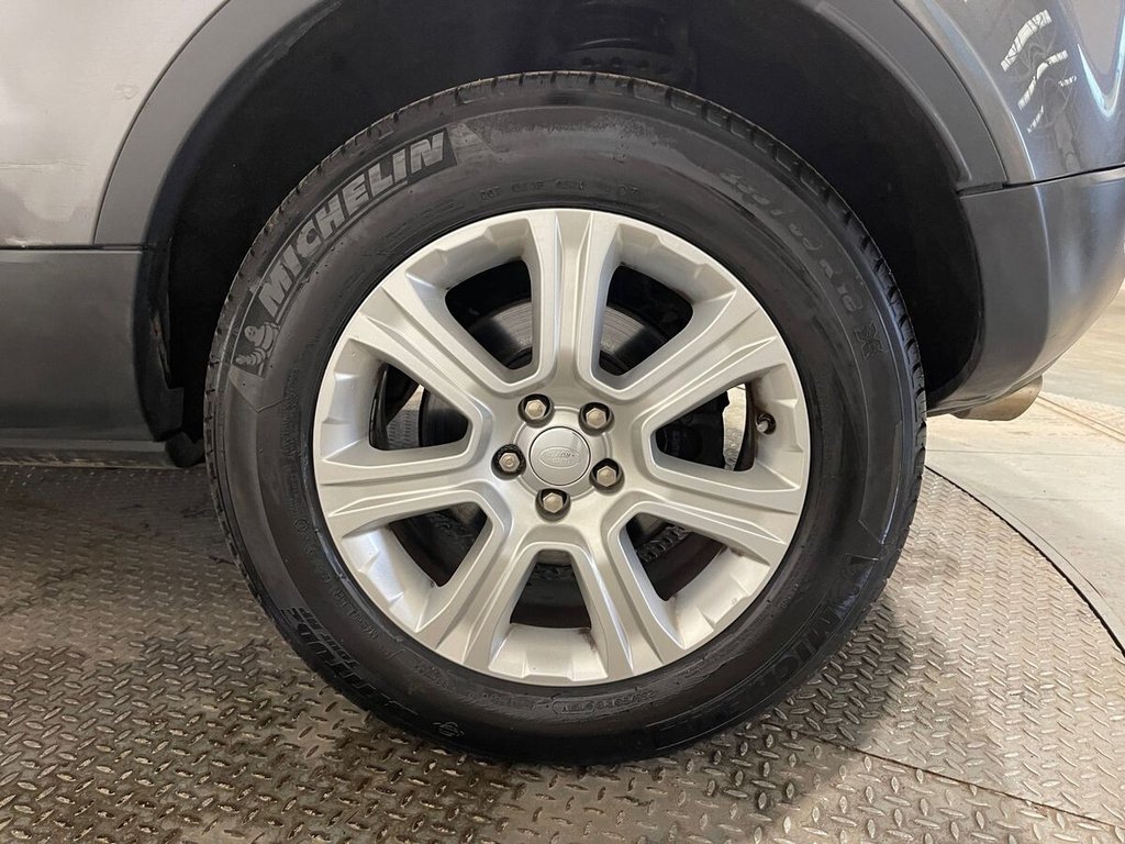 Used Land Rover Range Rover Evoque 2018 for sale - 76323700: Photo 30
