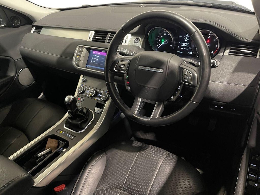 Used Land Rover Range Rover Evoque 2018 for sale - 76323700: Photo 9