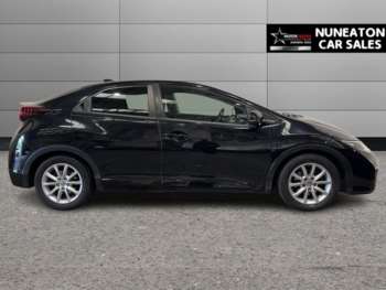 Used Honda Civic 2015 for sale - 74954071: Photo