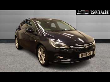 2019 (19) - 1.4T 16V 150 SRi 5dr