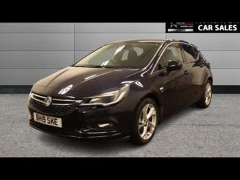 Used Vauxhall Astra 2019 for sale - 74998433: Photo
