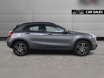 Used Mercedes-Benz GLA 2019 for sale - 78570436: Photo