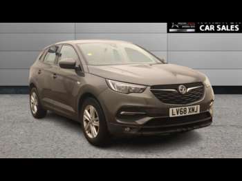 2019 (68) - 1.2 Turbo SE SUV 5dr Petrol Auto 8Spd Euro 6 (s/s) (130 ps)