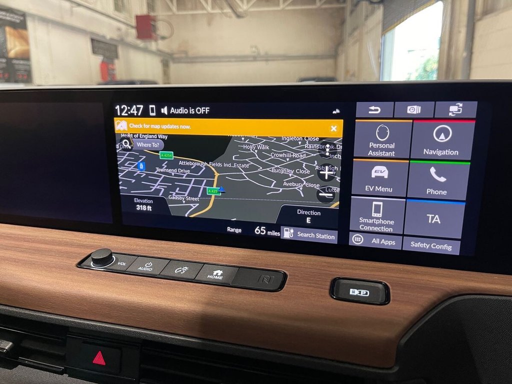 Used Honda e 2023 for sale - 76848117: Photo 17