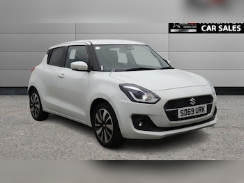 Used Suzuki Swift 2019 for sale - 79578817: Photo
