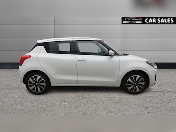 Used Suzuki Swift 2019 for sale - 79578817: Photo
