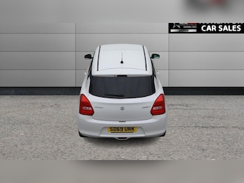 Used Suzuki Swift 2019 for sale - 79578817: Photo