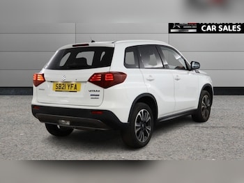 Used Suzuki Vitara 2021 for sale - 79574425: Photo