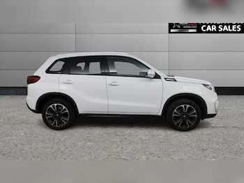 Used Suzuki Vitara 2021 for sale - 79574425: Photo