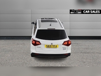 Used Suzuki Vitara 2021 for sale - 79574425: Photo