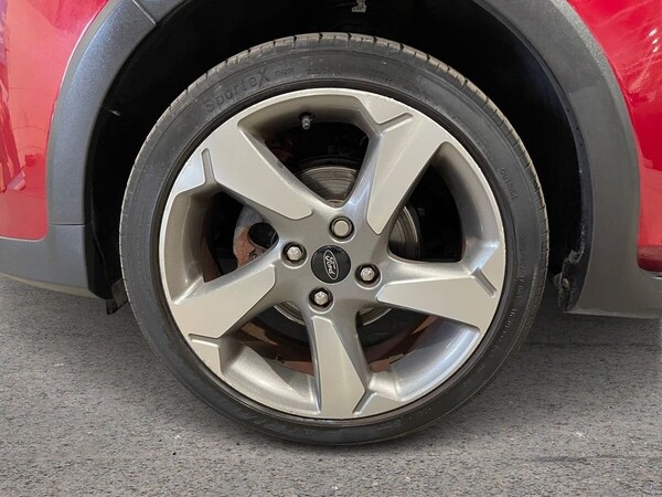 Used Ford Fiesta 2019 for sale - 76235556: Photo 12