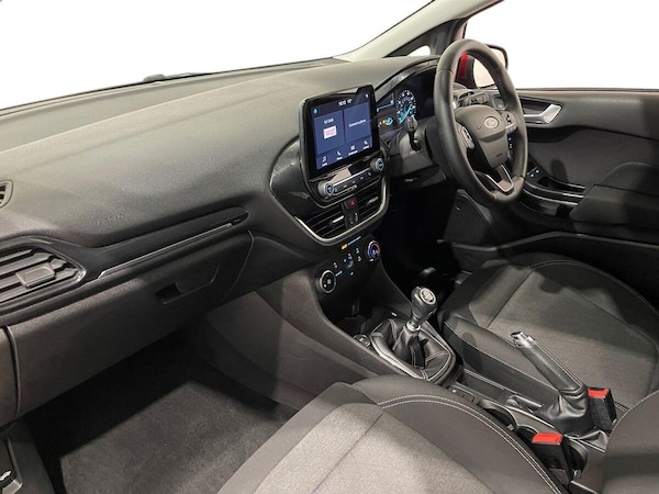 Used Ford Fiesta 2019 for sale - 76235556: Photo 14