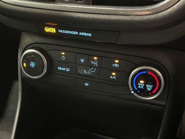 Used Ford Fiesta 2019 for sale - 76235556: Photo 17