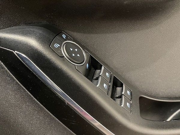 Used Ford Fiesta 2019 for sale - 76235556: Photo 18