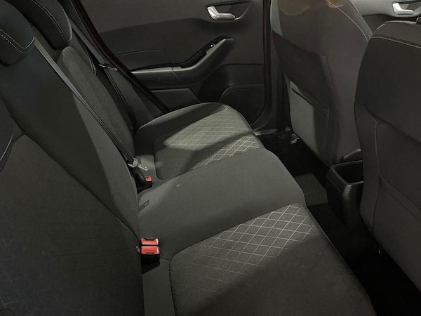 Used Ford Fiesta 2019 for sale - 76235556: Photo 25