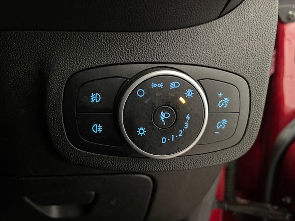 Used Ford Fiesta 2019 for sale - 76235556: Photo 28