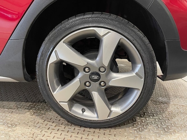 Used Ford Fiesta 2019 for sale - 76235556: Photo 29