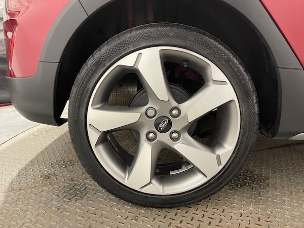 Used Ford Fiesta 2019 for sale - 76235556: Photo 30