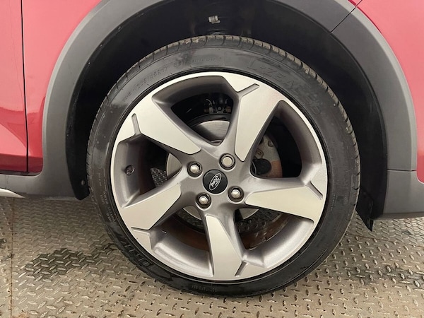 Used Ford Fiesta 2019 for sale - 76235556: Photo 31