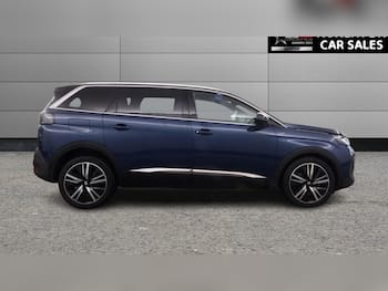 Used Peugeot 5008 2020 for sale - 79667225: Photo
