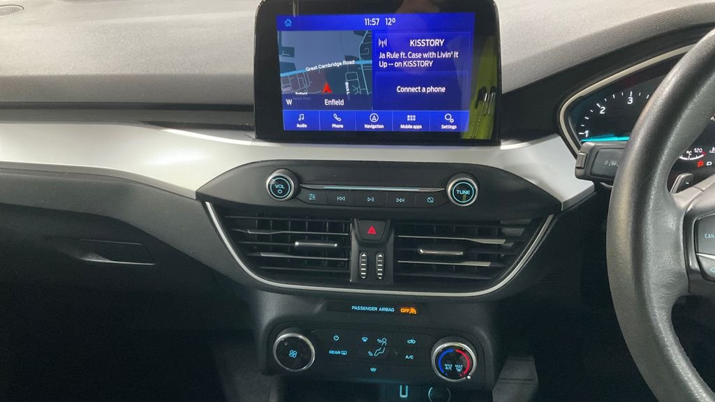 Used Ford Focus 2020 for sale - 76923489: Photo 11