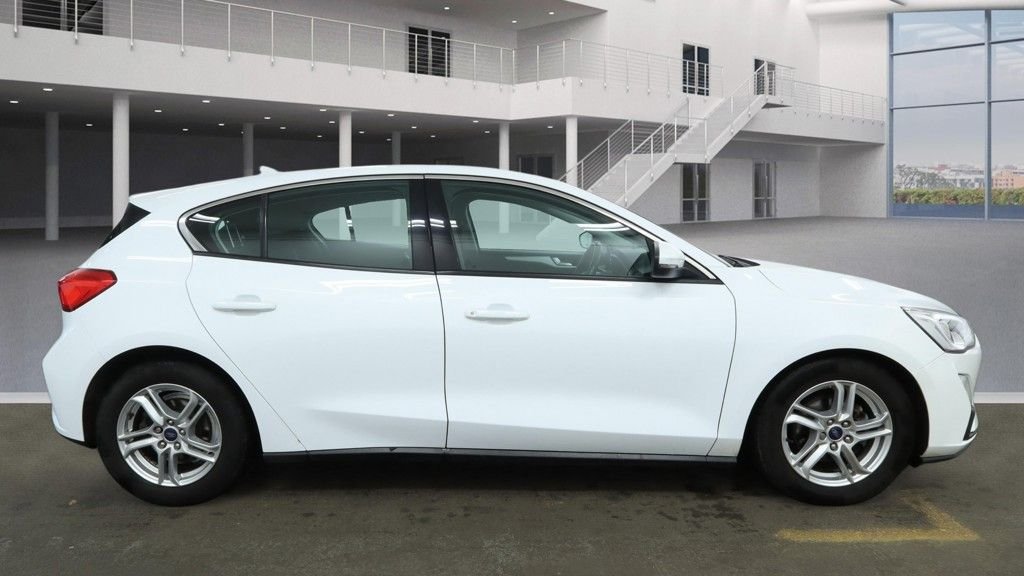 Used Ford Focus 2020 for sale - 76923489: Photo 5