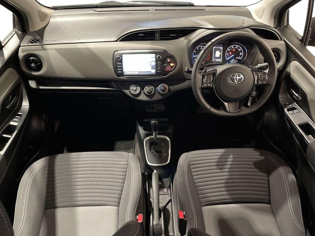 Used Toyota Yaris 2019 for sale - 78030003: Photo 10
