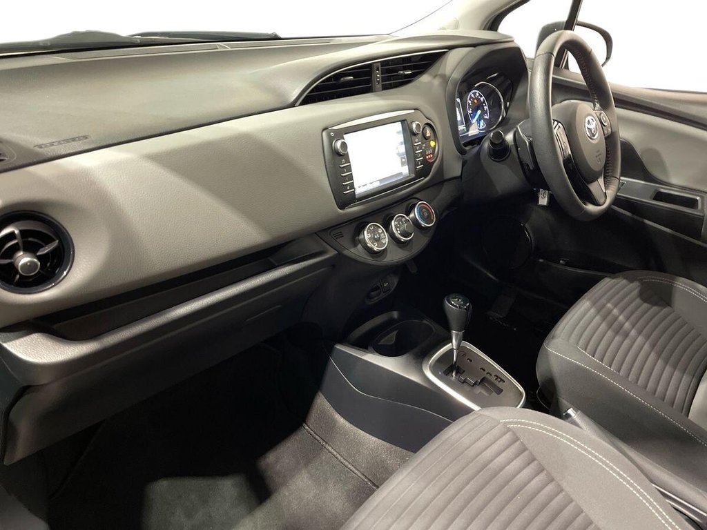 Used Toyota Yaris 2019 for sale - 78030003: Photo 14