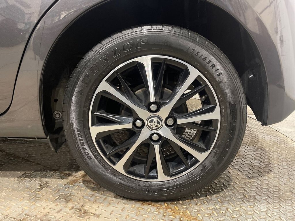 Used Toyota Yaris 2019 for sale - 78030003: Photo 30