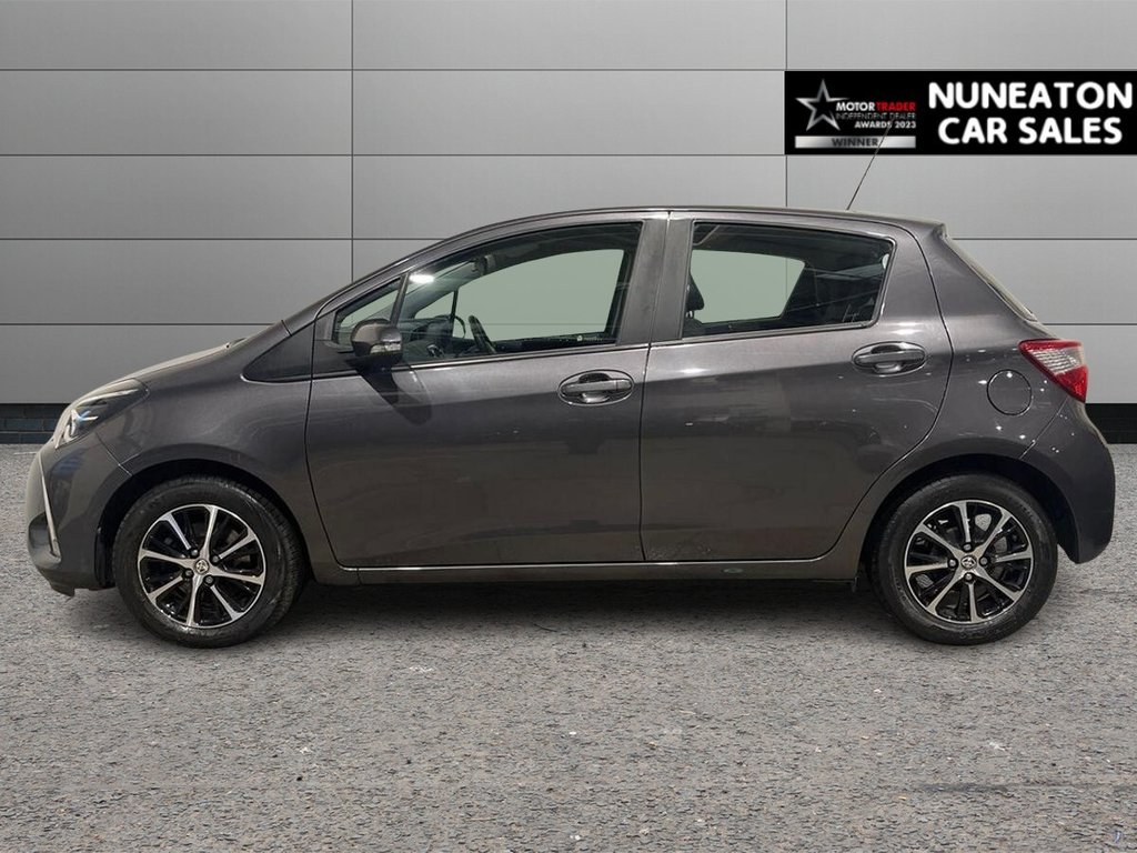 Used Toyota Yaris 2019 for sale - 78030003: Photo 6