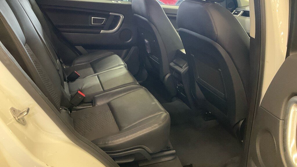 Used Land Rover Discovery Sport 2019 for sale - 78049608: Photo 14