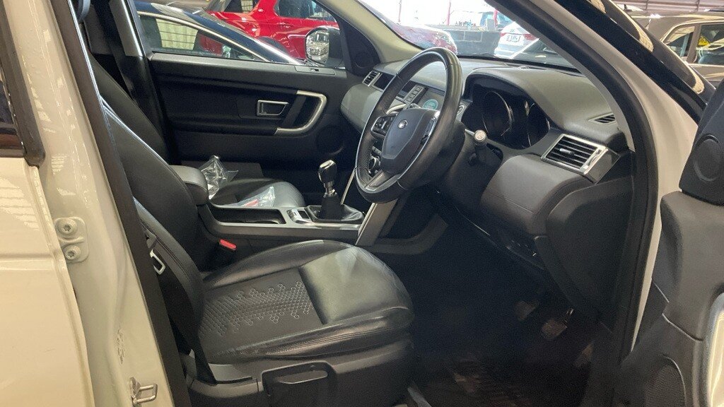 Used Land Rover Discovery Sport 2019 for sale - 78049608: Photo 15