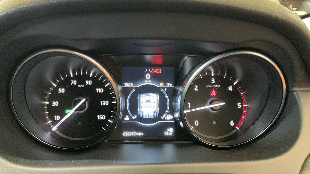 Used Land Rover Discovery Sport 2019 for sale - 78049608: Photo 16