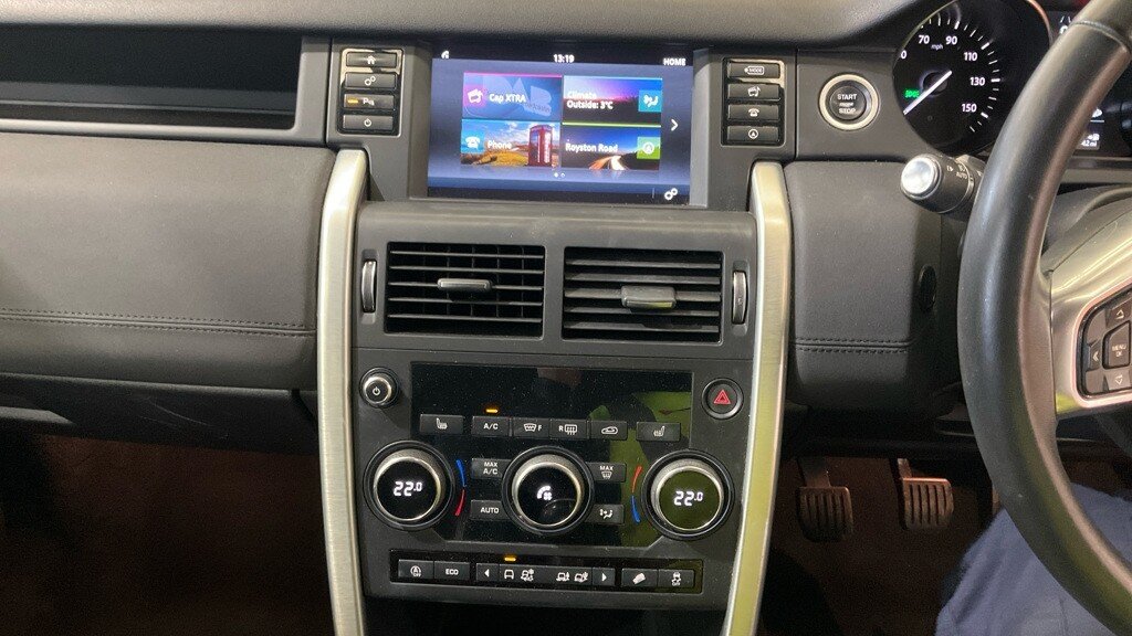 Used Land Rover Discovery Sport 2019 for sale - 78049608: Photo 17