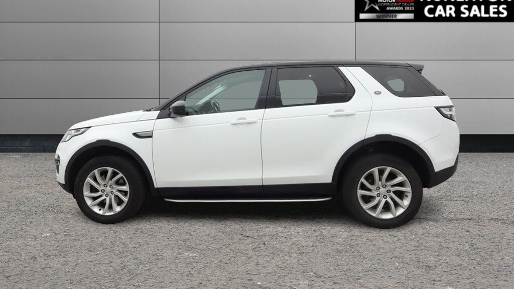 Used Land Rover Discovery Sport 2019 for sale - 78049608: Photo 5