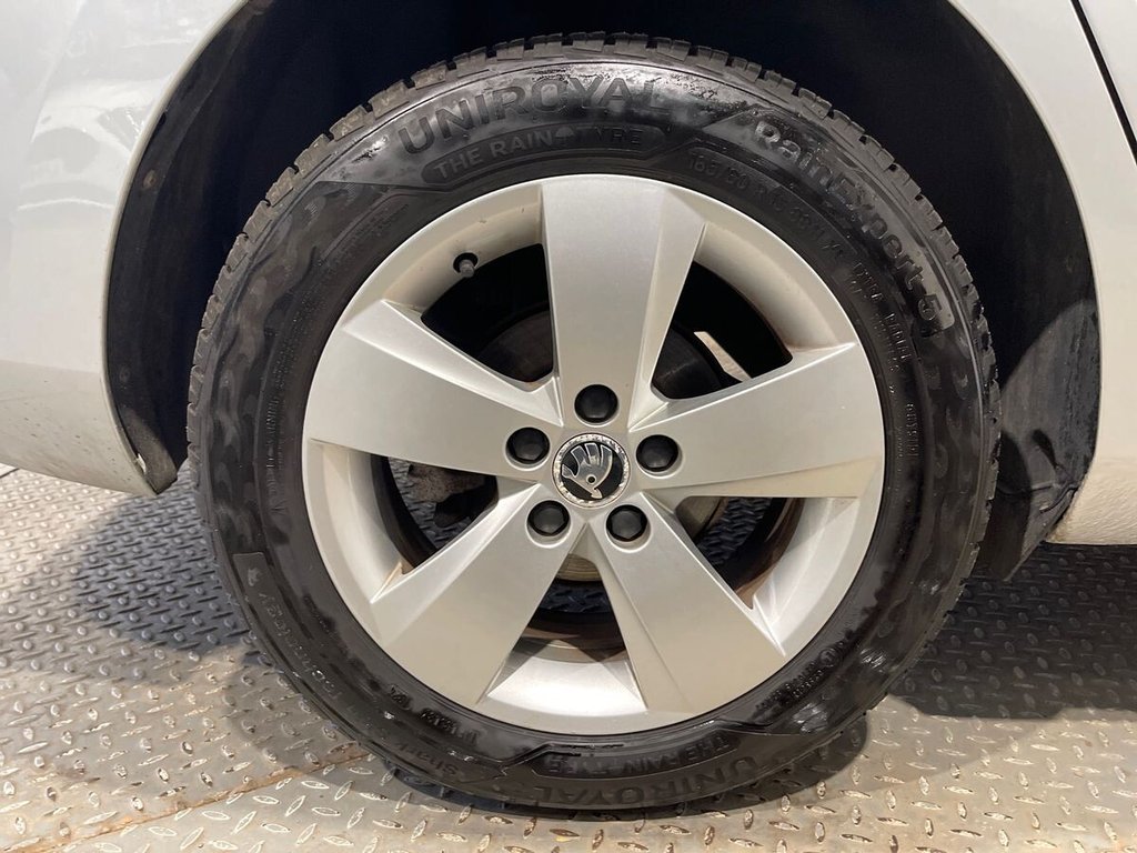 Used Skoda Fabia 2015 for sale - 76635535: Photo 30