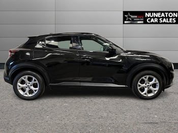 Used Nissan Juke 2020 for sale - 79562870: Photo