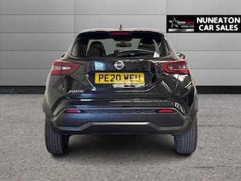 Used Nissan Juke 2020 for sale - 79562870: Photo