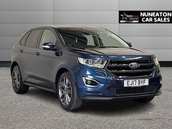 Used Ford Edge 2017 for sale - 79059360: Photo