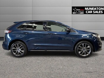 Used Ford Edge 2017 for sale - 79059360: Photo