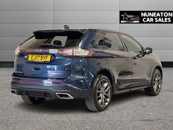 Used Ford Edge 2017 for sale - 79059360: Photo