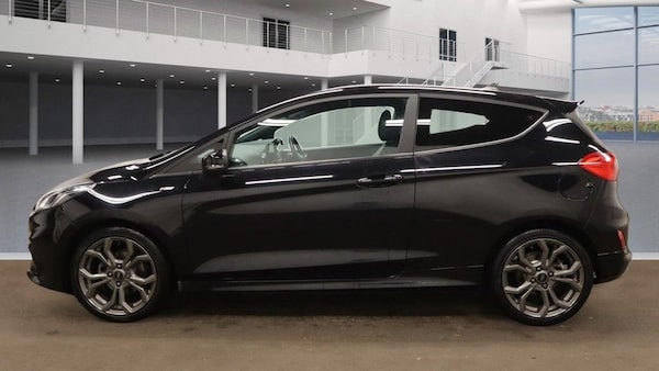 Used Ford Fiesta 2019 for sale - 76334000: Photo 6