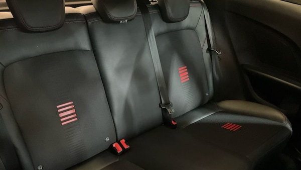 Used Ford Fiesta 2019 for sale - 76334000: Photo 8