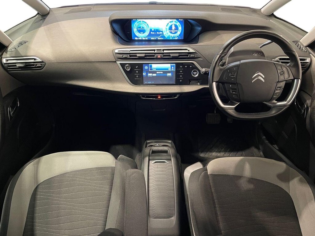 Used Citroen C4 Picasso 2013 for sale - 76395970: Photo 10